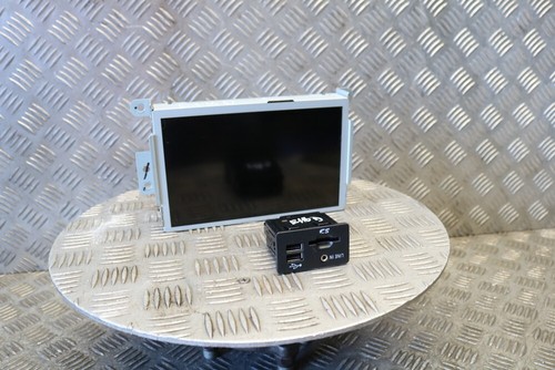 Ford kuga mk2 - ford, screen