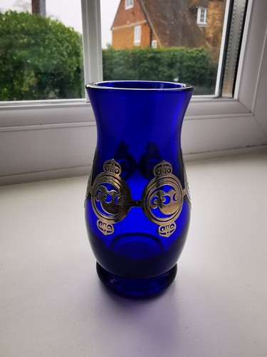 Stunning laugharne combat blue - laugharne,