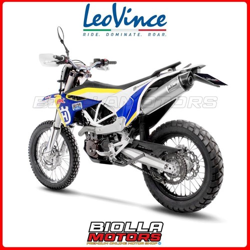 14325ek slip leovince - 14325ek,