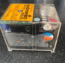 satronic control box MMI 812 MOD.23