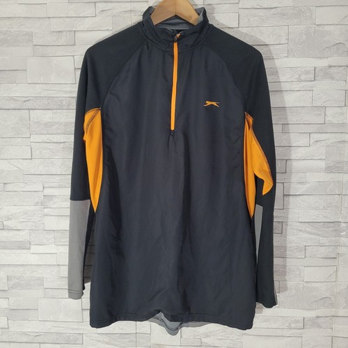 Mens slazenger jacket medium - mens,