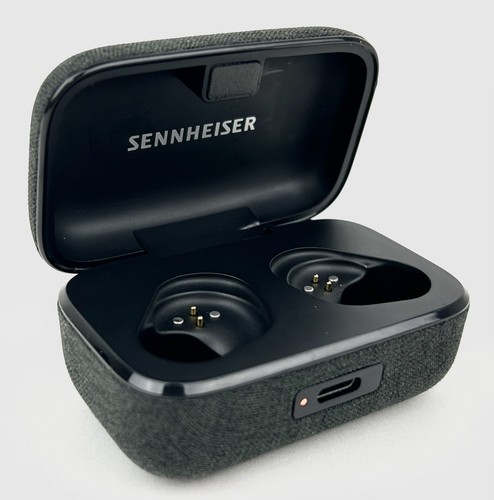 Sennheiser momentum true - momentum,