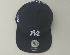 SS15 Supreme x Yankees x 47