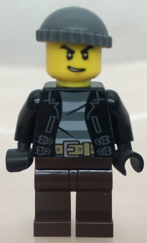Lego minifigure city - lego®,