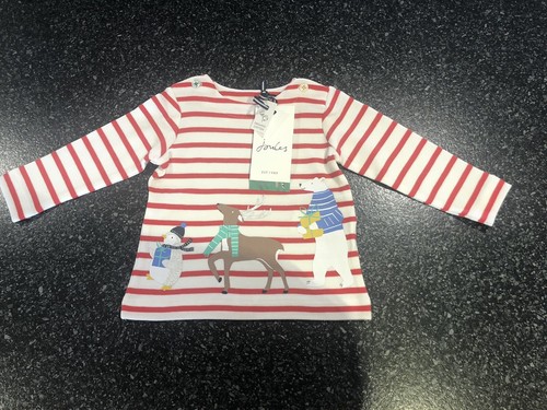 Joules baby boys - joules, 3-6