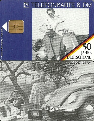 Rare telephone card cox - rare, /