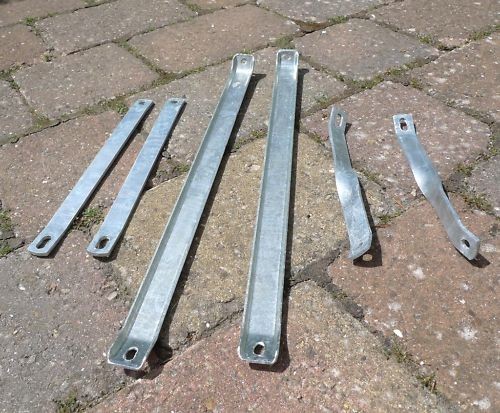Land rover swb galvanized - land,