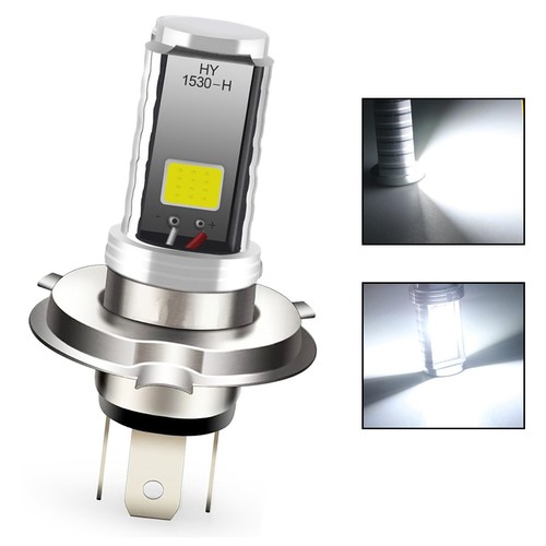 Headlight light 12v 6500k - light,