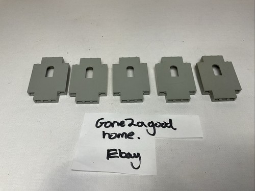 Lego genuine vintage parts - vintage,