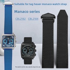 For Tag Heuer  Monaco CBL2182