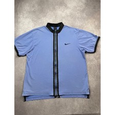 VTG Nike Andre Agassi Full Zip