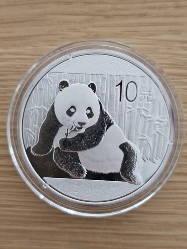 2015 china yuan 1 oz - china,  1