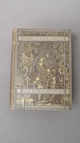 George morland his life and - george,