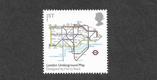 London underground map trains - underground,
