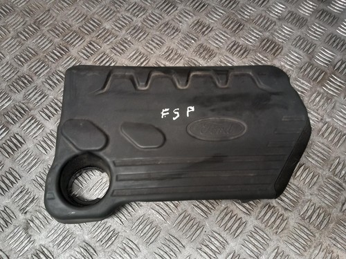Ford focus mk4 - engine, cover