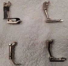 Set sewing machine - sewing,