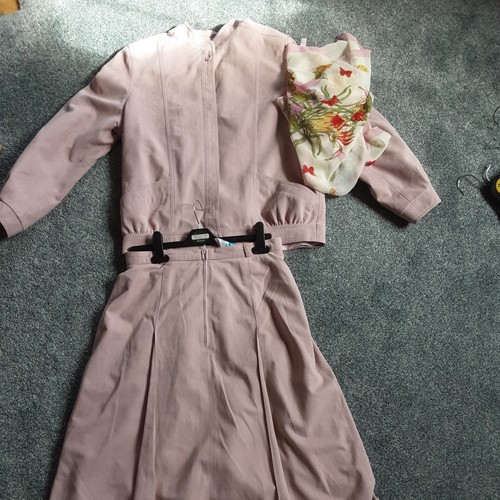 Michael vintage 80s suit - michael,