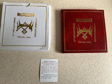 20th world scout jamboree coin