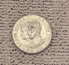1935 britain king - george, &