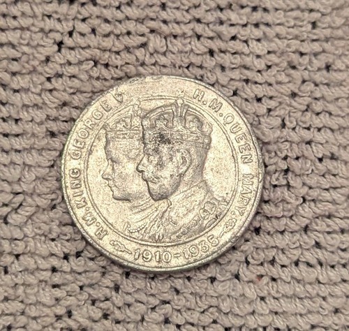 1935 britain king - 1935,