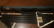 Hardy Demon Fly Rod 8’6’’ 5wt