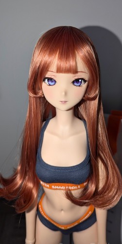 Smart doll danny choo rare - doll,