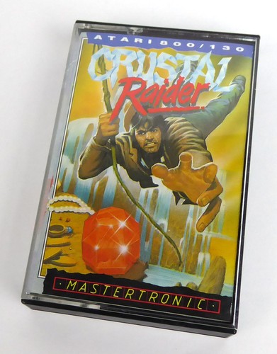Atari 800 tape in - atari, xl