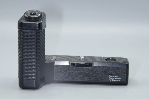Olympus 1tr motor - olympus, winder