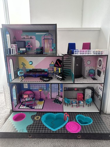 Lol surprise dolls - lol,
