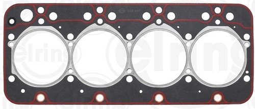 Elring cylinder head gasket - elring,