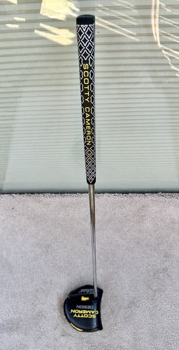Scotty cameron phatom 33 - scotty,