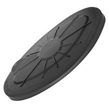 Kayak Hatch Cover Oval Plastic
