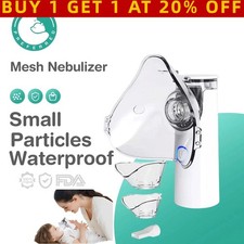 New Facial Sauna With Steam