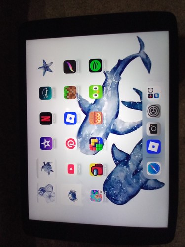 Apple ipad 8th generation - ipad,