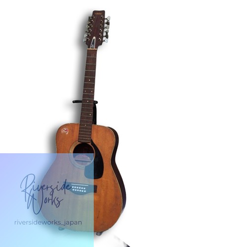 Rare vintage string yamaha - rare, 12-string