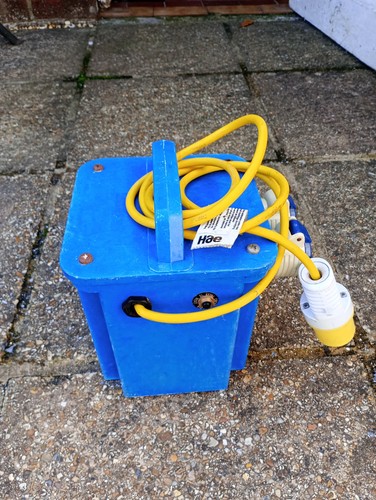 0kva step from - from, to
