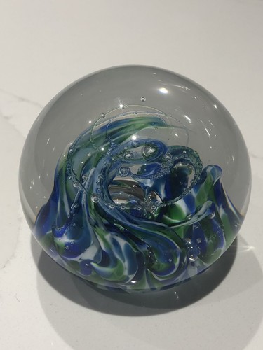 Selkirk glass scotland vintage - scotland,