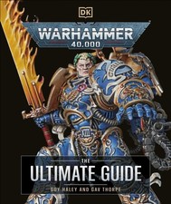 Warhammer 40,000 The Ultimate