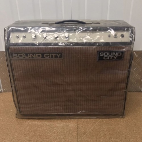 Vintage 1970s soundcity - vintage, pro