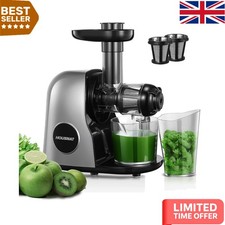 Professional Cold Press Juicer