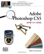 Adobe Photoshop CS5 OneonOne