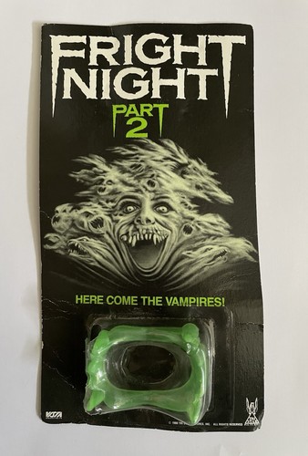 Fright night part - part, 2