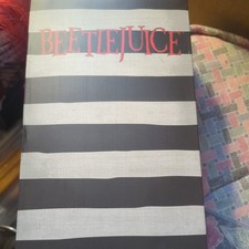 Beetlejuice Sideshow