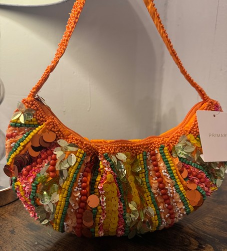 Primark viral beaded statement - viral,