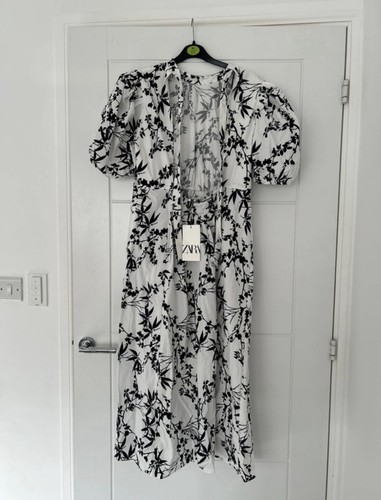 Brand new zara - zara, black