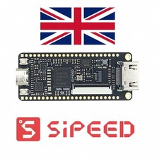 Sipeed tang nano 9k fpga
