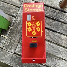 Royal mail stamp booklet - royal,