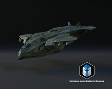 Pelican - 1:200 Scale -