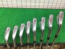 Callaway X Forged 2013 Iron