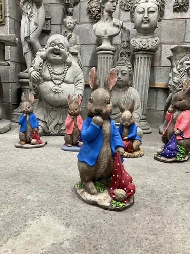 Large peter rabbit - peter,
